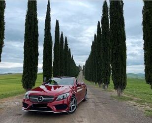 Mercedes-Benz C 180 Gebrauchtwagen