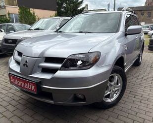 Mitsubishi Outlander Gebrauchtwagen