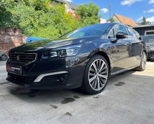 Peugeot 508 Gebrauchtwagen