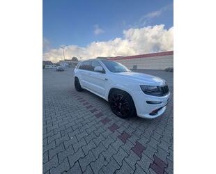 Jeep Grand Cherokee Gebrauchtwagen