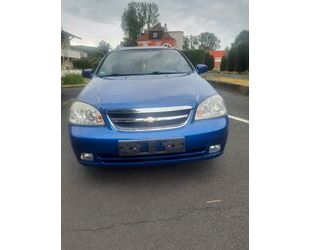 Daewoo Lacetti Gebrauchtwagen