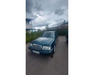 Mercedes-Benz E 220 Gebrauchtwagen