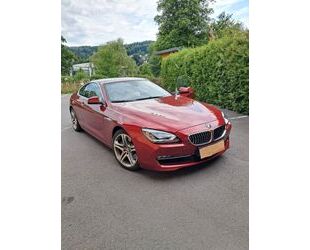 BMW 650 Gebrauchtwagen