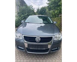 VW Eos Gebrauchtwagen