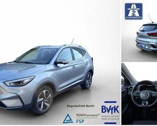 MG ZS Gebrauchtwagen
