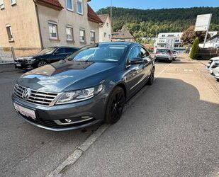 VW CC Gebrauchtwagen