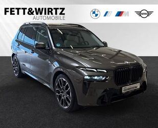 BMW X7 Gebrauchtwagen