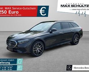Mercedes-Benz E 450 Gebrauchtwagen