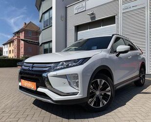 Mitsubishi Eclipse Cross Gebrauchtwagen