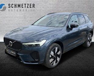 Volvo XC60 Gebrauchtwagen