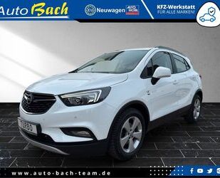 Opel Mokka Gebrauchtwagen