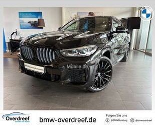 BMW X6 Gebrauchtwagen