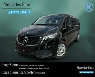 Mercedes-Benz EQV Gebrauchtwagen