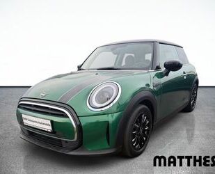 Mini Cooper Gebrauchtwagen