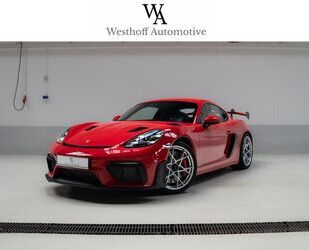 Porsche Cayman Gebrauchtwagen