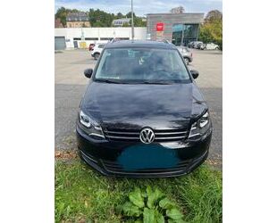 VW Sharan Gebrauchtwagen