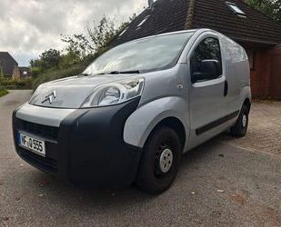 Citroen Nemo Gebrauchtwagen