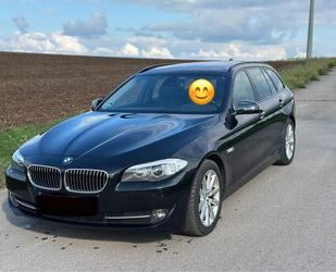 BMW 530 Gebrauchtwagen