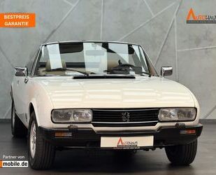 Peugeot 504 Gebrauchtwagen