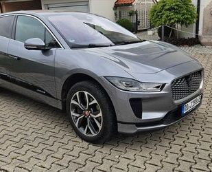 Jaguar I-Pace Gebrauchtwagen