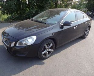 Volvo S60 Gebrauchtwagen