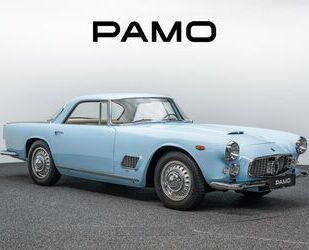 Maserati Andere Gebrauchtwagen