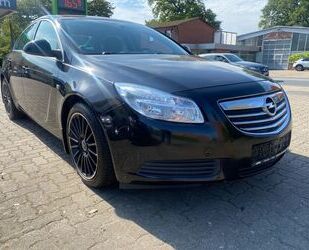 Opel Insignia Gebrauchtwagen
