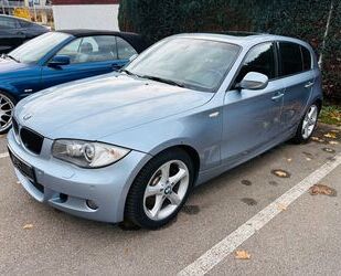 BMW 123 Gebrauchtwagen
