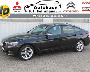 BMW 320 Gebrauchtwagen