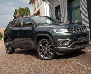 Jeep Compass Gebrauchtwagen