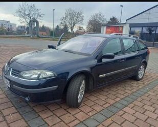 Renault Laguna Gebrauchtwagen