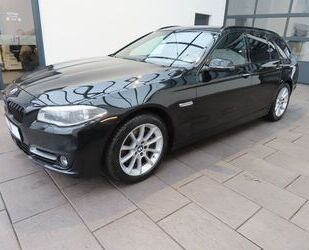 BMW 530 Gebrauchtwagen