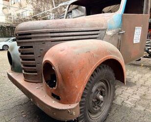 BARKAS Andere Gebrauchtwagen