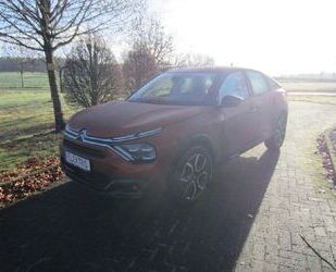 Citroen ë-C4 Gebrauchtwagen