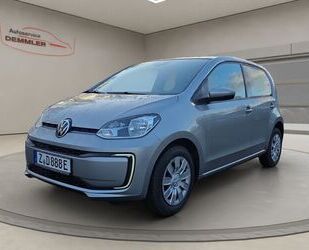 VW up! Gebrauchtwagen