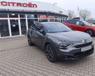 Citroen C4 Gebrauchtwagen