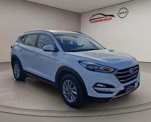 Hyundai TUCSON Gebrauchtwagen