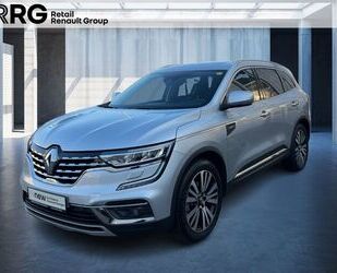 Renault Koleos Gebrauchtwagen