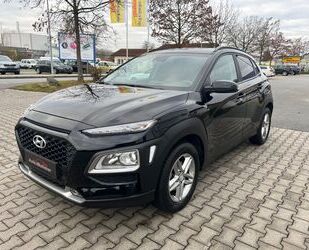 Hyundai KONA Gebrauchtwagen