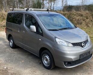 Nissan NV200 Gebrauchtwagen