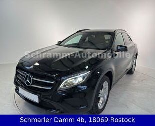Mercedes-Benz GLA 220 Gebrauchtwagen