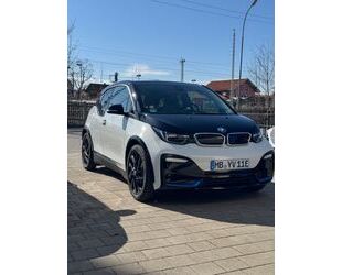 BMW i3 Gebrauchtwagen