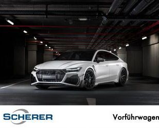 Audi RS7 Gebrauchtwagen