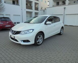 Nissan Pulsar Gebrauchtwagen