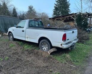 Ford F 250 Gebrauchtwagen