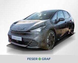 Cupra Born Gebrauchtwagen