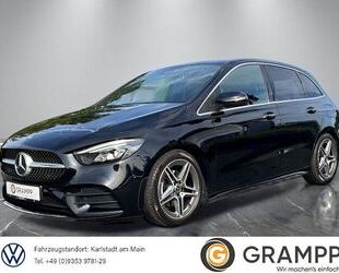 Mercedes-Benz B 180 Gebrauchtwagen