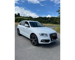 Audi Q5 Gebrauchtwagen