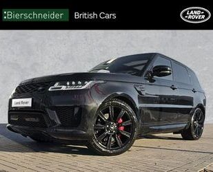Land Rover Range Rover Sport Gebrauchtwagen