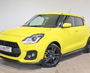 Suzuki Swift Gebrauchtwagen